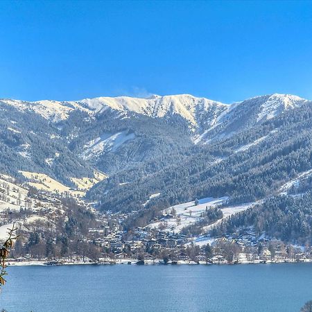 Apartment Snowmountain - By Alpen Apartments Zell am See Ngoại thất bức ảnh
